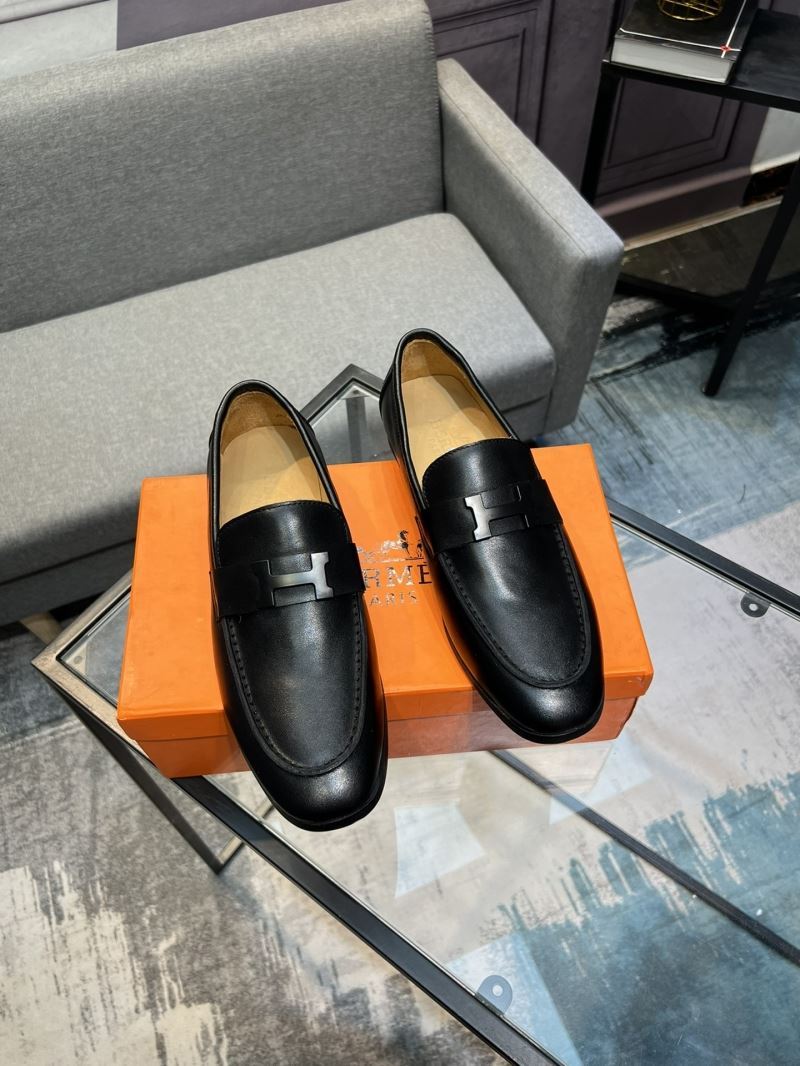 Hermes Business Shoes